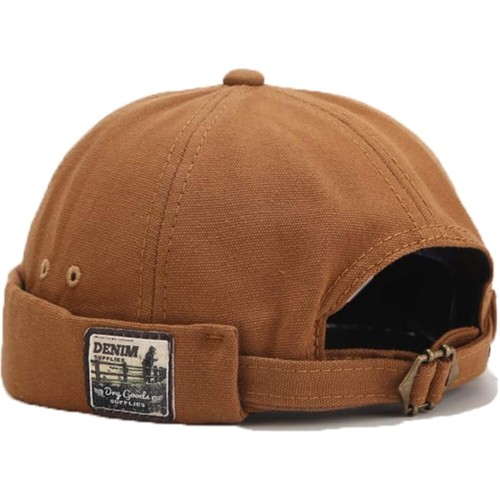 Yamee docker cap - yamee, mütze