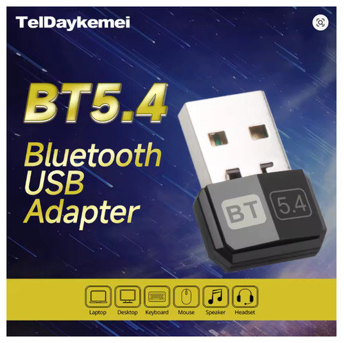 Usb bluetooth adapter für - usb,