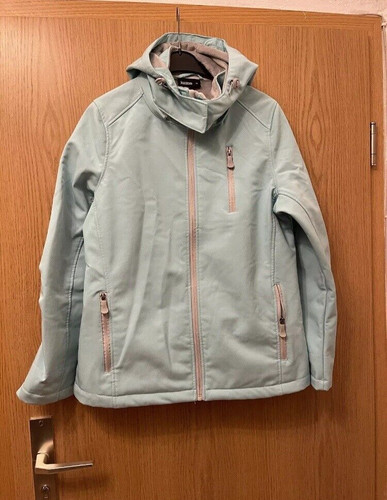 Softshell jacke janina damen - jacke,