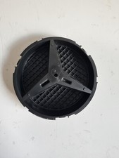 Original Mercedes Benz Grundplatte Kühlergrill Träger Stern  A0008880060