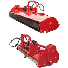 Schlegelmulcher Mulcher