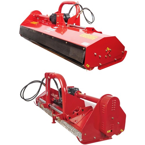 Schlegelmulcher mulcher - schlegelmulcher,