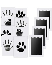 4 pcs Baby Abdruck Set Nabance