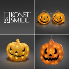 Konstsmide Halloween Außen