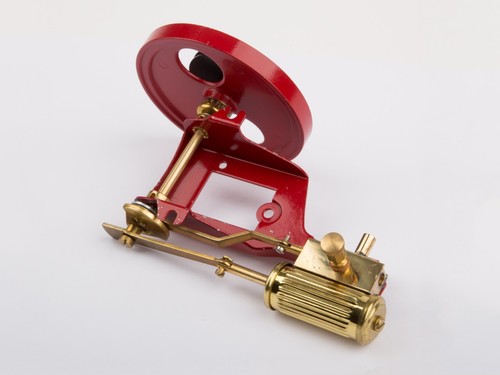 Wilesco 01771 assembly - 01771,