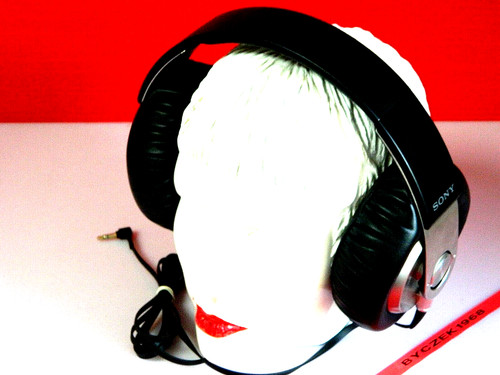 Sony mdr 700 stereo - -,