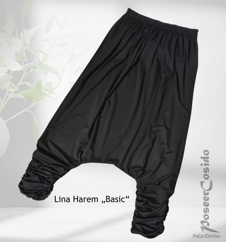 Lagenlook raff leggins - lagenlook,