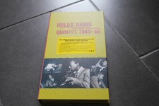 Aus Sammlung: Miles Davis CD
