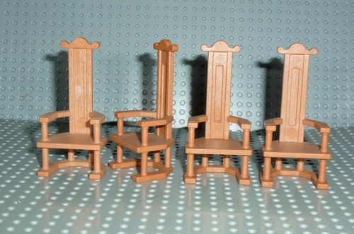 Alt playmobil klicky - playmobil,