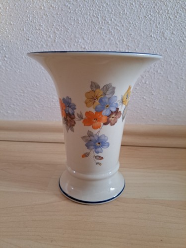 Vase porzellan moschendorf - pm,
