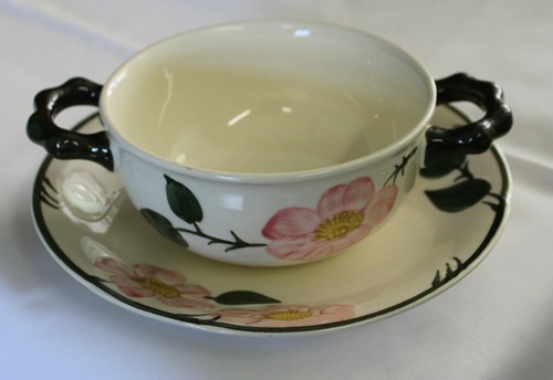 Villeroy boch wildrose - villeroy, v&b