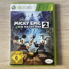 Disney Micky Epic 2: Die Macht