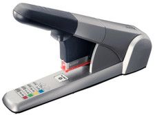 LEITZ starkes Blockheftgerät