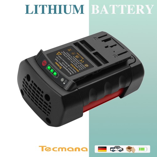 36v 3500mah ion akku - akku, für