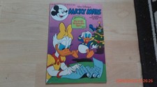 Micky Maus, Heft Nr. 50 von
