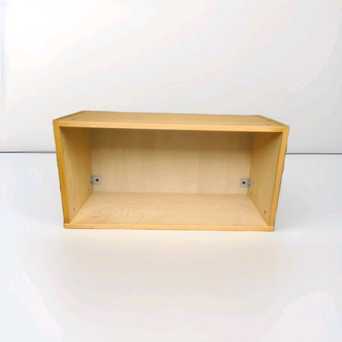 Ikea effektiv birke - 2x,