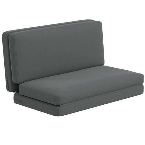 Bodensofa 1 klappbar - bodensofa, 3-in-1