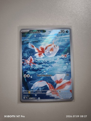 Pokémon tcg goldoni 087 084 - tcg, 087/084