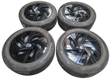 4x Original 19 Zoll