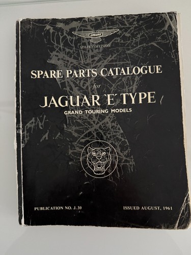 Jaguar type 8 - jaguar, e-type