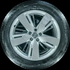 235/55 R19 Sommerreifen AUDI Q5 FY 19 Zoll Alufelgen Komplettsatz 5-6mm