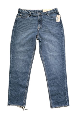 Esmara damen jeans hose mom - damen,