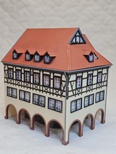 Faller 130491 rathaus - h0,
