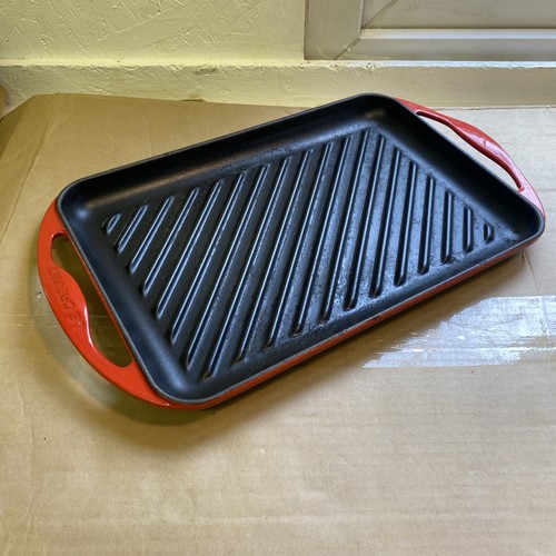 Creuset rechteckige - creuset, 33