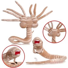 Alien Spielzeug Facehugger Chestburster Gefüllte Figur Plüsch Soft Festival gift