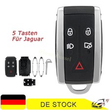 5 Tasten Schlüssel Gehäuse