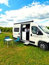 Wohnmobil Benimar Benivan ES