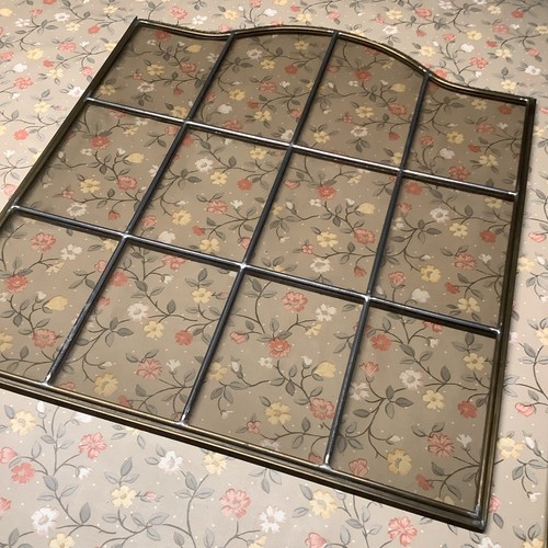 Vintage bleiglas - vintage,