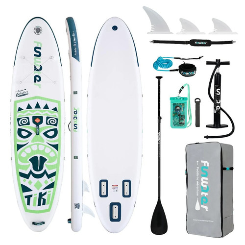 Sup board stand - board, up