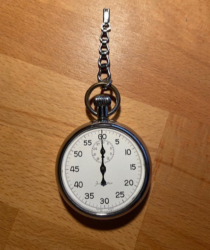 Rare mechanische dugena - rare,