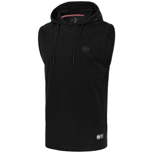 Pit bull west coast sleeveless - pit,