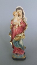 Mutter Gottes 20 cm hoch