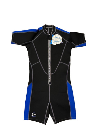 Cressi lido junior 2mm - cressi,