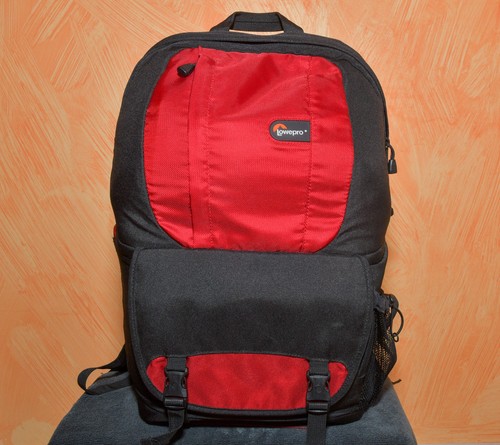 Fotorucksack lowepro - fotorucksack, lowepro®