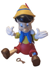 Disney Pinocchio Spardose mit