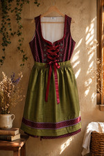 Klassisches Gina Benotti