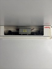 Märklin 4617 H0 Tiefladewagen