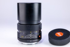 Leica Elmarit-R 135mm 2.8 - 11211 3cam