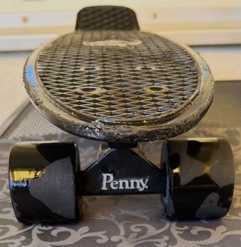 Original penny skateboard - penny, /