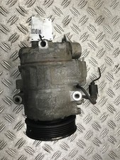 Klimakompressor VW Polo IV (9N) 1.2 51kW 69PS 6Q0820808D BZG