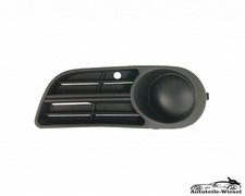 Stoßstange Gitter Links für