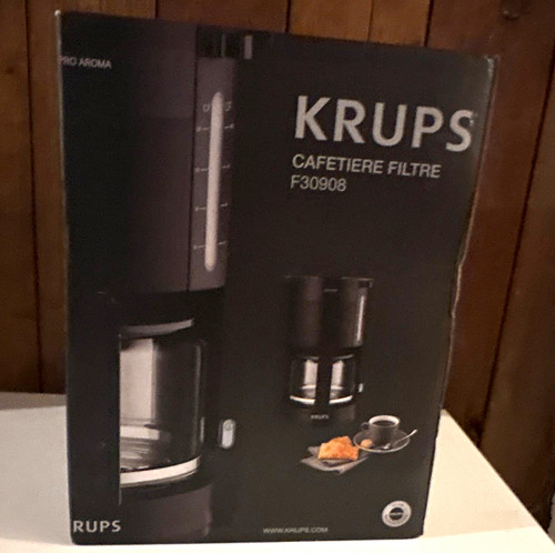Krups f30908 - krups,