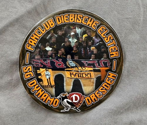 Dynamo dresden ultras - dresden,