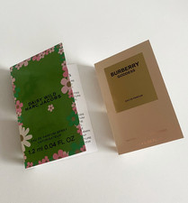 Burberry Goddess Eau de Parfum