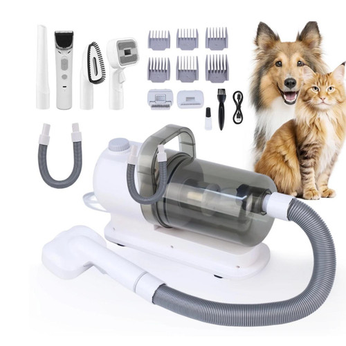Hundeschermaschine mit
