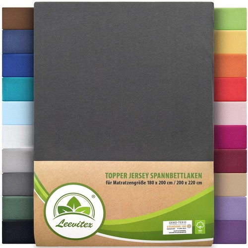 Premium plus topper bezug - premium,